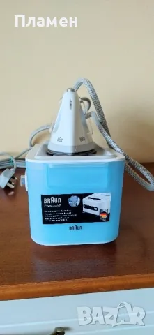 ютия BRAUN , снимка 5 - Ютии - 45422936