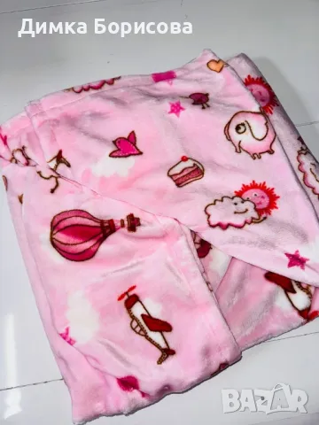 Одеяла 100/80см, снимка 1