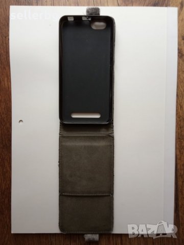 Смартфон Lenovo Vibe C Dual за ДВЕ СИМ карти +зарядно+калъф, снимка 13 - Lenovo - 33125932