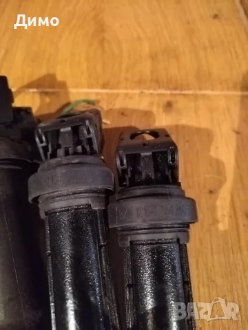бобини бобина запалителни бмв Е46 318 143кс bmw e46 318i 143ks , снимка 3 - Части - 49229171