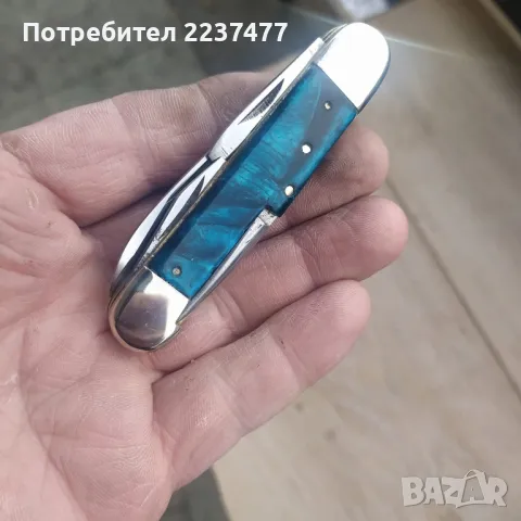 търся да купя тези модели ножчета , снимка 4 - Ножове - 48689586