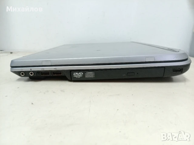Лаптоп Toshiba Satellite SPM30, снимка 4 - Лаптопи за работа - 51078807