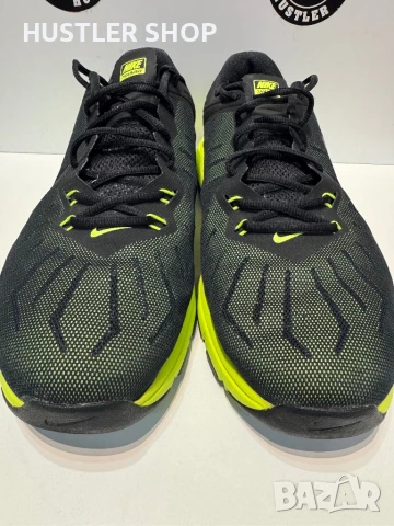 Маратонки NIKE AIR MAX.Номер 47.5, снимка 3 - Маратонки - 51009817