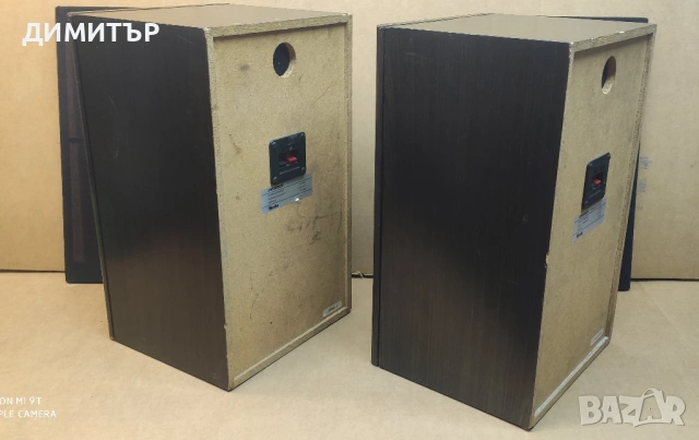 трилентови тонколони universum vtcf-4617, снимка 5 - Тонколони - 53829640