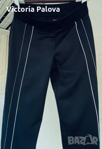 Скъп спортен панталон RÖNNISCH FEMALE EFFECT Швеция