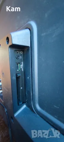 Телевизор PHILIPS 32 inch., снимка 3 - Телевизори - 49255388