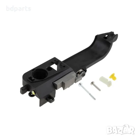 Основа за външна дръжка, Предна лява, Ford Focus Mk2 FL (DA3)