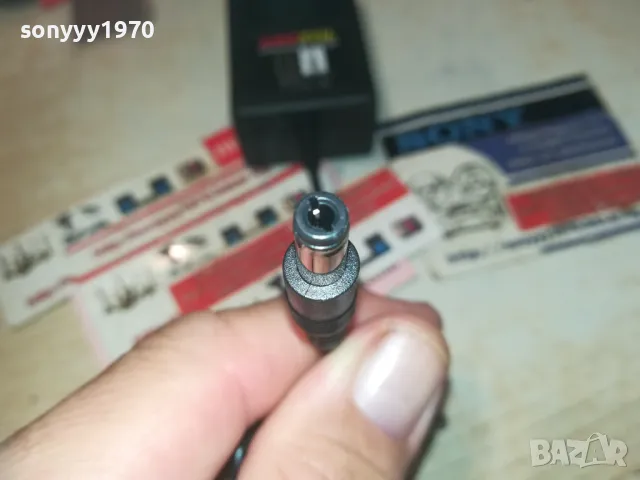 WER STIL 24V LI-ION BATTERY CHARGER 1110241103, снимка 13 - Винтоверти - 47543731