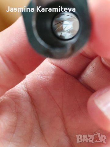 Mauser Compact cal. 9x19, снимка 6 - Бойно оръжие - 40774745