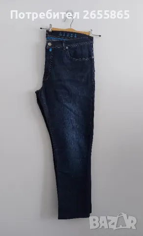 Мъжки дънки pierre cardin, снимка 5 - Дънки - 48678138