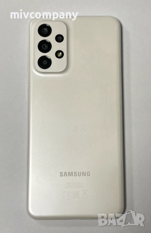 Samsung Galaxy A23 5G 128/4GB, снимка 2 - Samsung - 52651426