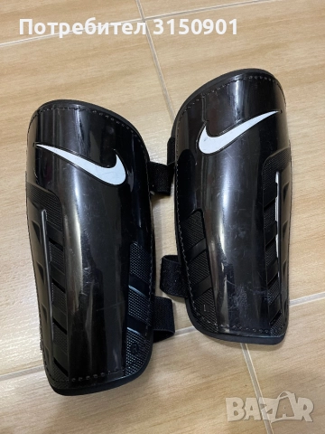 Кори Найк за футбол 