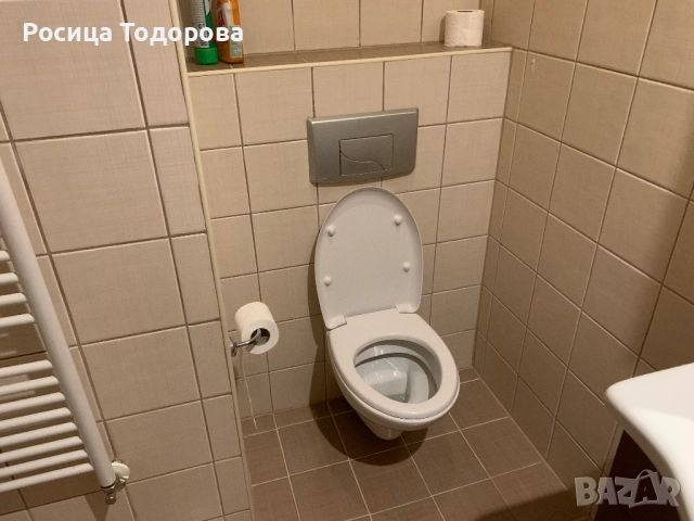 2-стаен на бул. България, снимка 8 - Апартаменти - 52787907