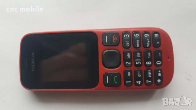 Nokia 100, снимка 2 - Nokia - 40886050