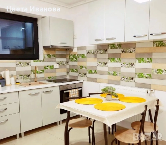 Едностаен апартамент Тракия