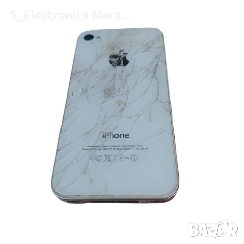 Apple iPhone 4s - за части, снимка 2 - Apple iPhone - 47745443