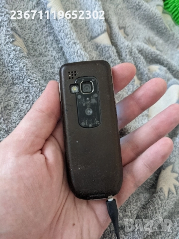 nokia 3120 classic, снимка 4 - Nokia - 52167051