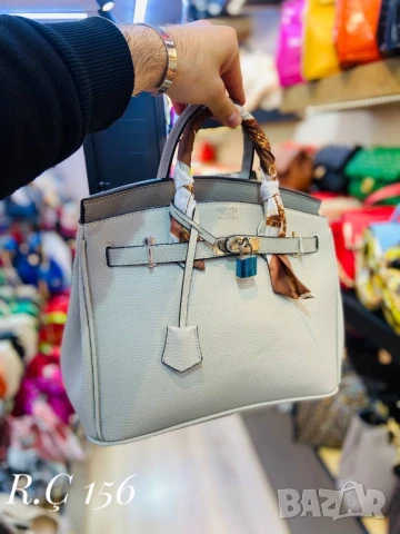 чанти hermes , снимка 4 - Чанти - 50572191