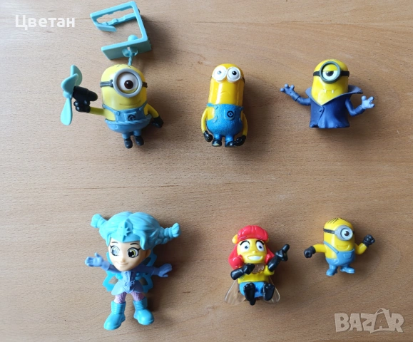 играчки Киндер/Kinder, Playmobil фигурки, Hotweels, снимка 14 - Колекции - 49284100