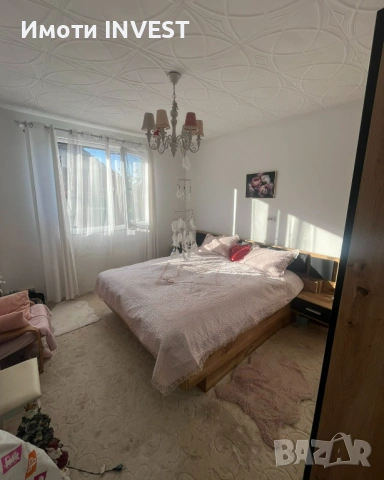 Етаж от къща в района на Пазара – имот с възможности за разширяване. №27138, снимка 3 - Етаж от къща - 53120792