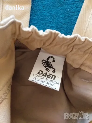 Спортен панталон 134/140, снимка 3 - Детски панталони и дънки - 49127571