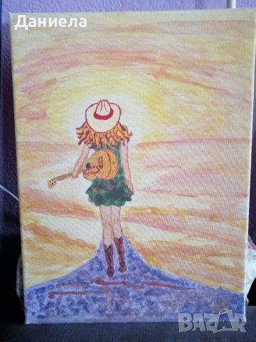 Картини, снимка 4 - Картини - 41564737