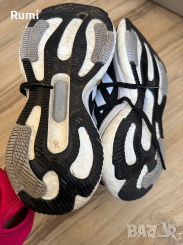 Оригинални маратонки Adidas SOLAR GLIDE 5  ! 38 н, снимка 8 - Маратонки - 52258042