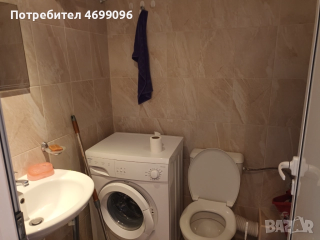 Продавам двустаен в Поморие - Стария град, снимка 7 - Апартаменти - 52971697