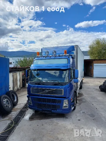 ВОЛВО ФМ НА ЧАСТИ, снимка 4 - Камиони - 47259180
