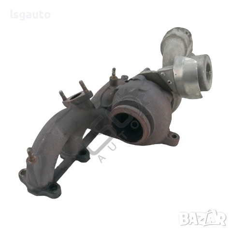 Турбо Seat Altea 2004-2010 ID: 154423, снимка 3 - Части - 52480565