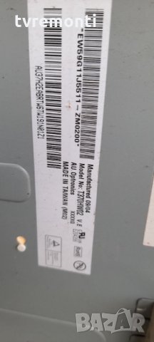 Основна платка - ,BN94-02583H, BN41-01167B, for SAMSUNG LE32B651T3WXZG, снимка 5 - Части и Платки - 34034163
