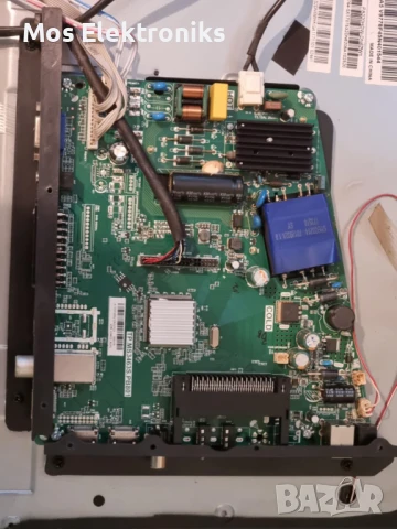 MainBoard TP.MS3463S.PB801