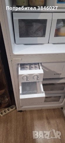 Хладилник "Samsung" RL39WBSW-270лв., снимка 7 - Хладилници - 52552851