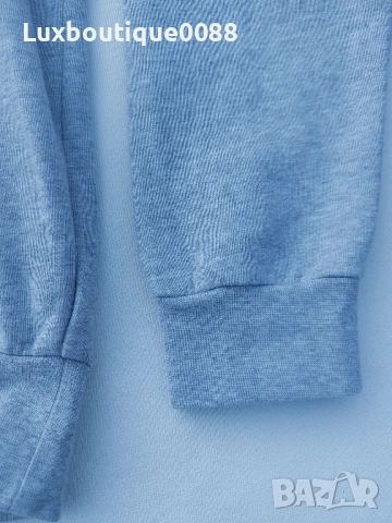 Чисто нов без етикет суичър Lacoste L, снимка 4 - Суичъри - 52158835