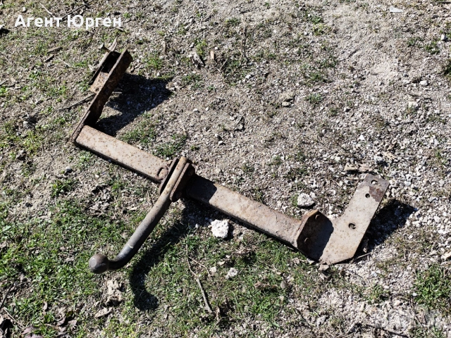 Теглич, снимка 4 - Аксесоари и консумативи - 53853455