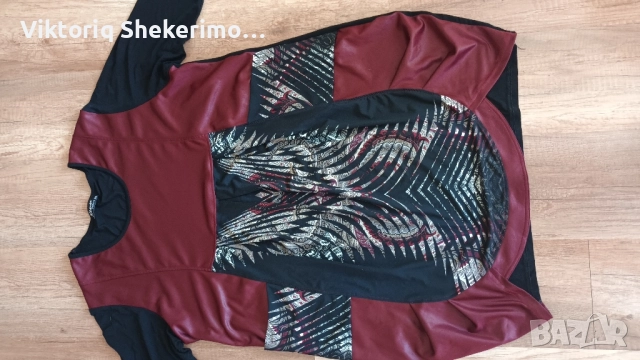 Красив и удобен блузон, може и за рокля да се ползва., снимка 2 - Туники - 51906168