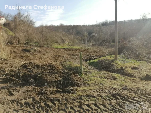 Продавам Упи в с.Божичен, снимка 2 - Парцели - 56361697