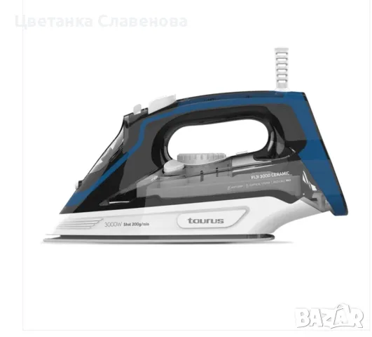 Парна ютия Taurus FIJI 3000 3000 W