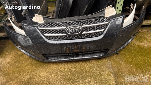 Предна броня за Kia Ceed 2007