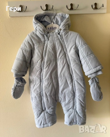 Нови и запазени космонавтчета , снимка 4 - Бебешки ескимоси - 53024692