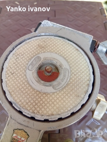 Глава за статив, снимка 2 - Чанти, стативи, аксесоари - 53746889