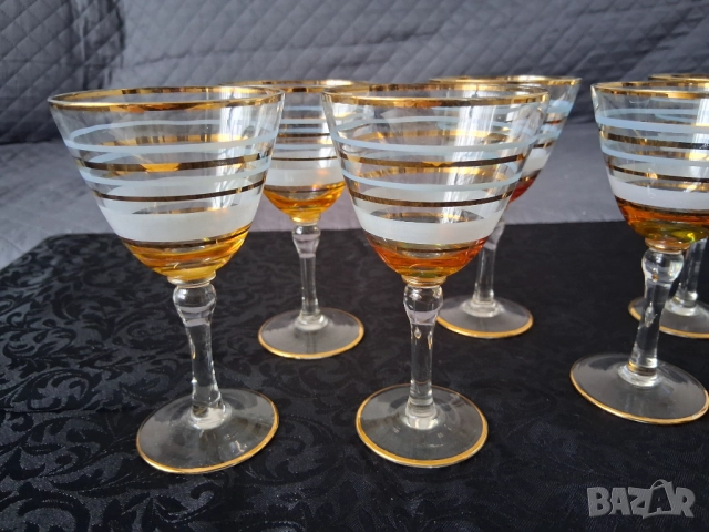 Стар сервиз, снимка 8 - Сервизи - 51886131