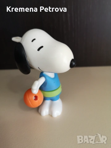 Играчки от McDonald's Happy Meal, снимка 2 - Колекции - 53173823