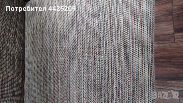 Ъглов диван, снимка 2 - Дивани и мека мебел - 53443657