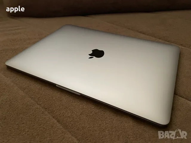 13" M1 MacBook Pro A2338 (2020) Space Gray, снимка 8 - Лаптопи за работа - 55874898