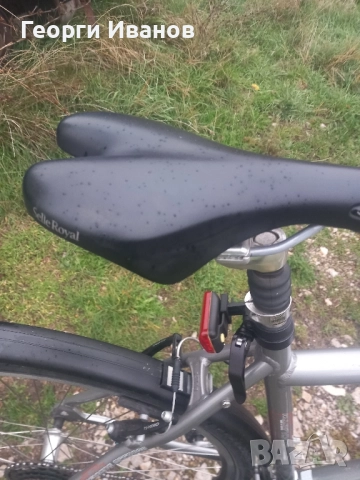 Велосипед KTM 28", снимка 6 - Велосипеди - 52348260