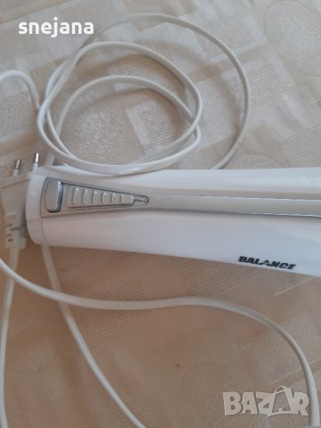 Сешоар за пътуване Balance , снимка 4 - Сешоари - 44305783