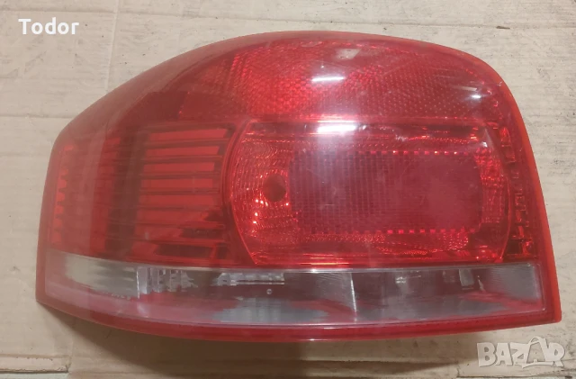 ляв стоп Audi A3