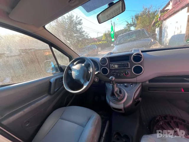 Продавам Citroen Berlingo, снимка 5 - Бусове и автобуси - 55771447