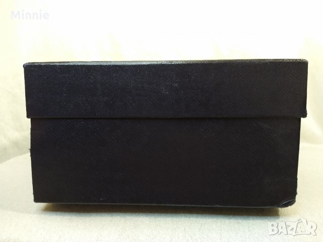 PRADA празна кутия от обувки, снимка 2 - Колекции - 33843422